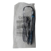 Coolway Auto Sense Flat Iron Styler With 6 ft Cord Unboxed